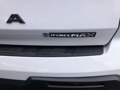 2025 Toyota Sequoia SR5 4WD (SE)