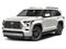 2025 Toyota Sequoia SR5 4WD (SE)