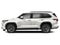 2025 Toyota Sequoia SR5 4WD (SE)