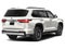 2025 Toyota Sequoia SR5 4WD (SE)