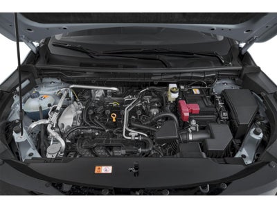 2025 Mitsubishi Outlander Trail Edition S-AWC