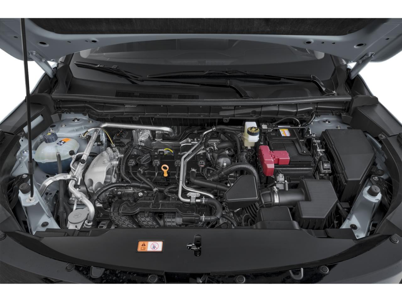 2025 Mitsubishi Outlander Trail Edition S-AWC