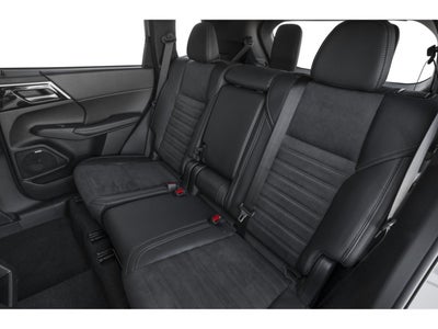 2025 Mitsubishi Outlander Trail Edition S-AWC