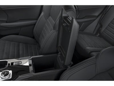 2025 Mitsubishi Outlander Trail Edition S-AWC