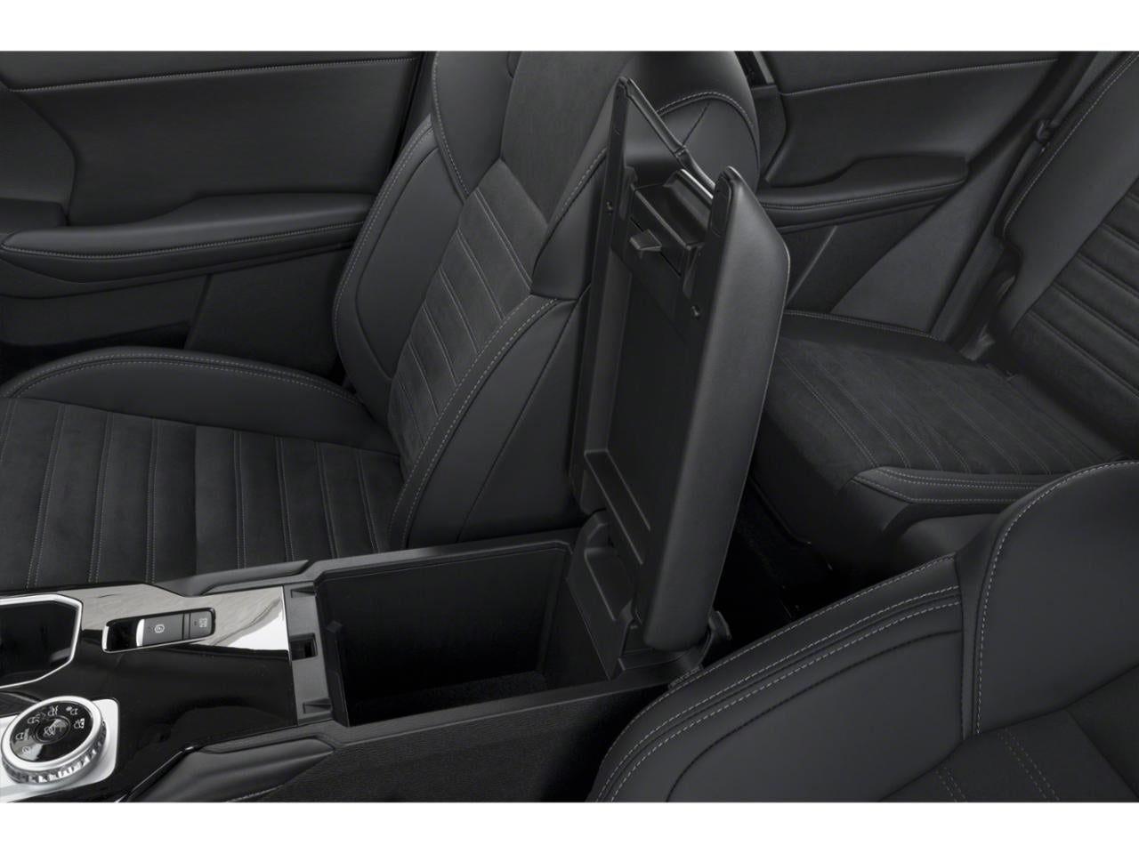 2025 Mitsubishi Outlander Trail Edition S-AWC