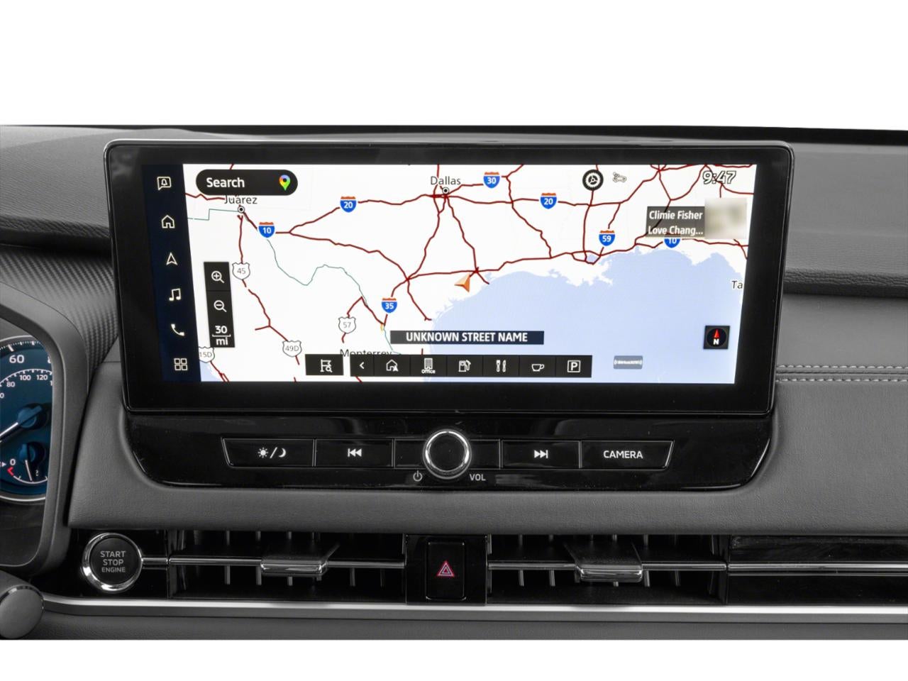 2025 Mitsubishi Outlander Trail Edition S-AWC