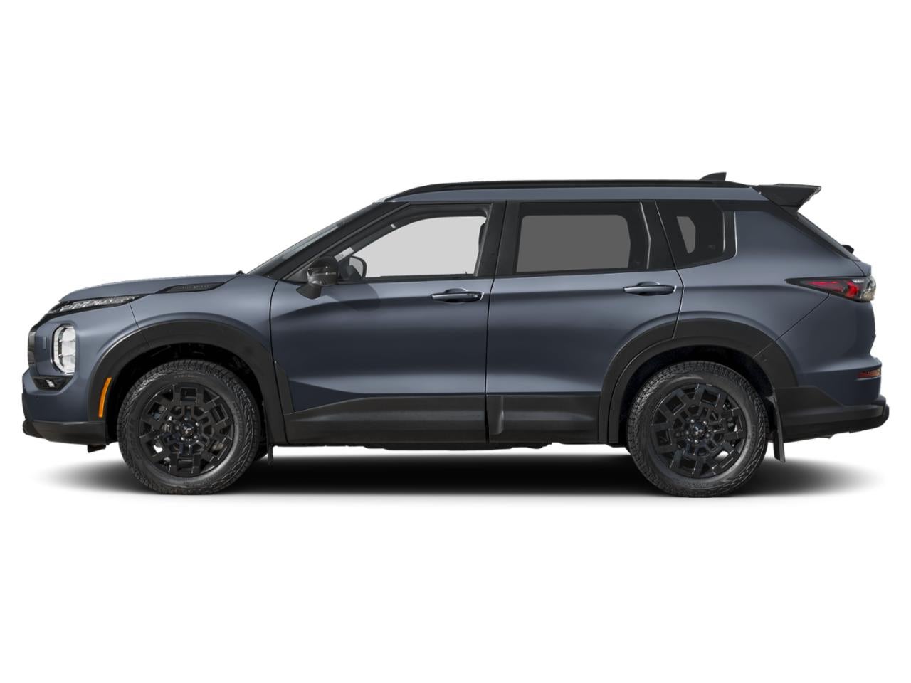 2025 Mitsubishi Outlander Trail Edition S-AWC