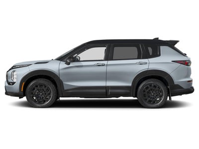 2025 Mitsubishi Outlander Trail Edition S-AWC