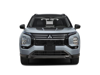2025 Mitsubishi Outlander Trail Edition S-AWC