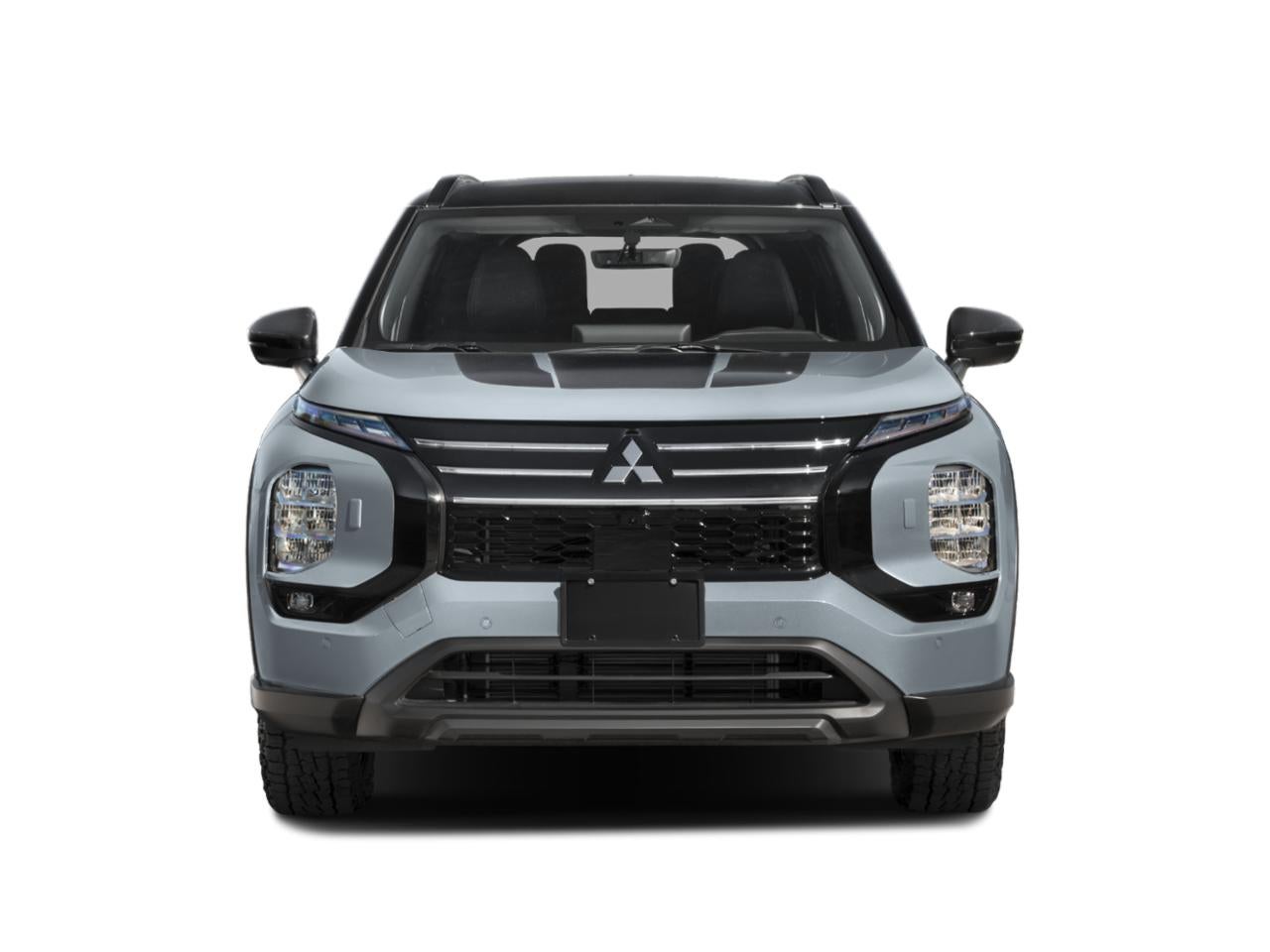 2025 Mitsubishi Outlander Trail Edition S-AWC