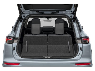 2025 Mitsubishi Outlander Trail Edition S-AWC