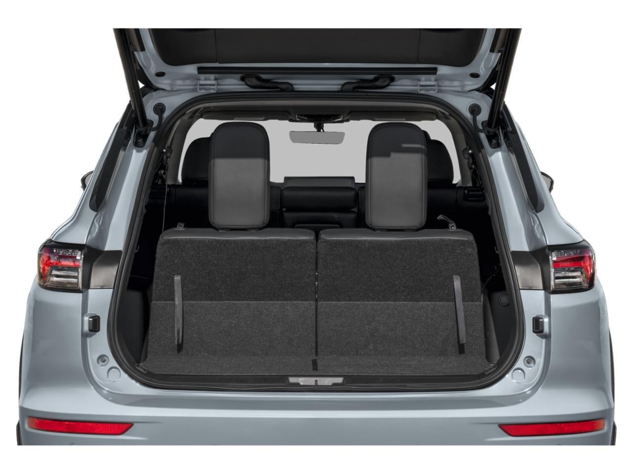 2025 Mitsubishi Outlander Trail Edition S-AWC