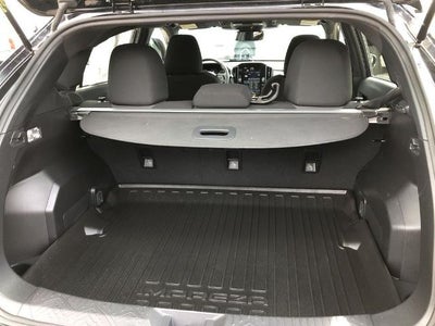 2024 Subaru Impreza RS AWD