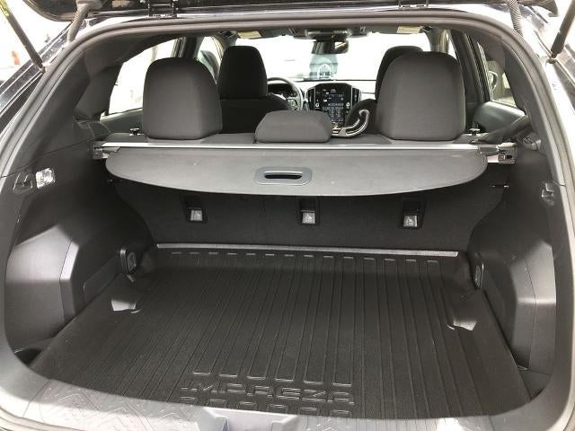 2024 Subaru Impreza RS AWD