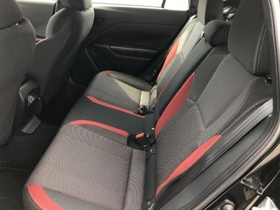 2024 Subaru Impreza RS AWD
