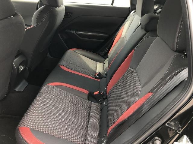 2024 Subaru Impreza RS AWD