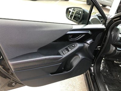 2024 Subaru Impreza RS AWD