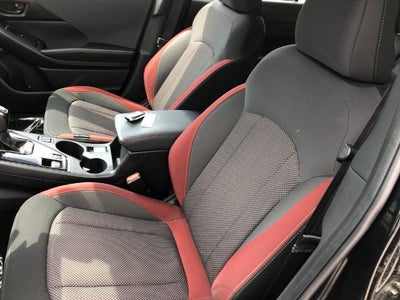 2024 Subaru Impreza RS AWD