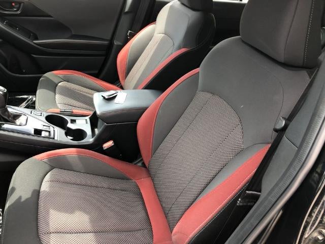 2024 Subaru Impreza RS AWD