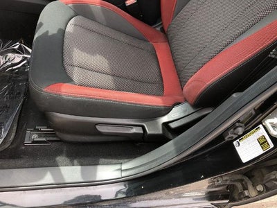 2024 Subaru Impreza RS AWD