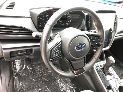 2024 Subaru Impreza RS AWD
