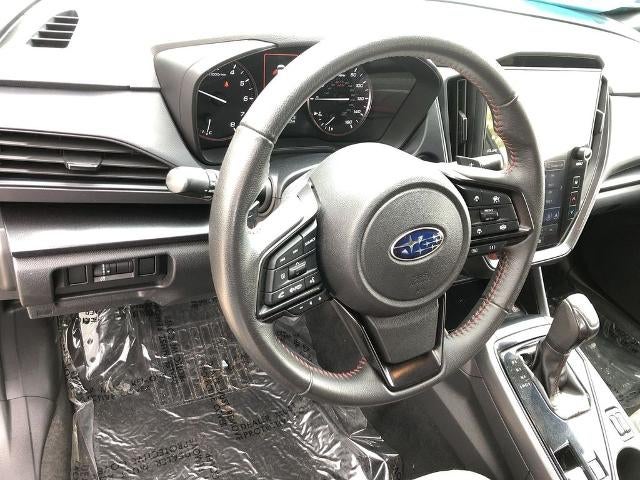 2024 Subaru Impreza RS AWD