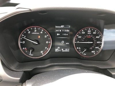 2024 Subaru Impreza RS AWD