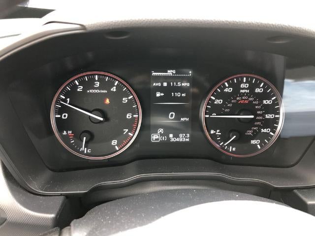 2024 Subaru Impreza RS AWD
