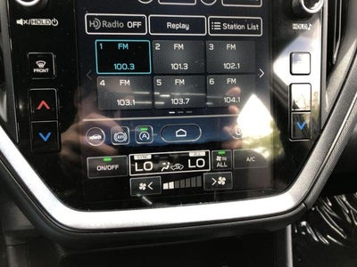 2024 Subaru Impreza RS AWD