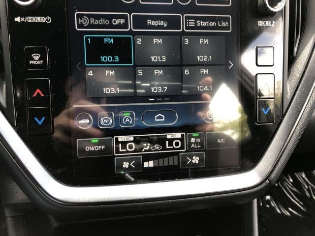 2024 Subaru Impreza RS AWD