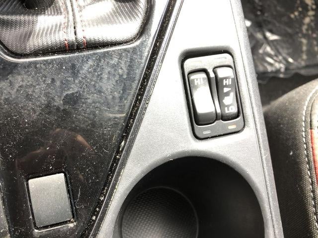 2024 Subaru Impreza RS AWD