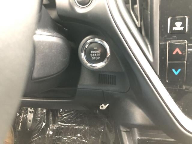 2024 Subaru Impreza RS AWD