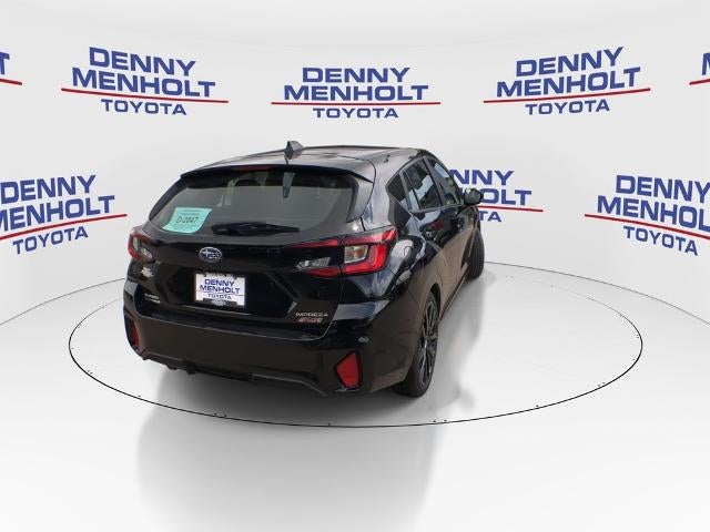 2024 Subaru Impreza RS AWD