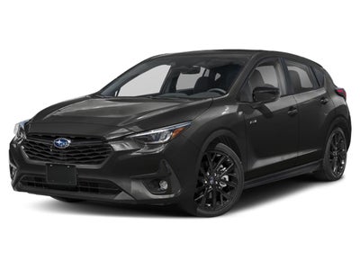 2024 Subaru Impreza RS AWD