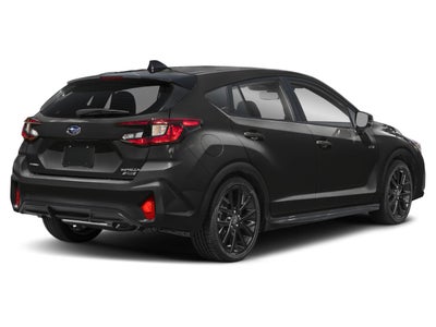 2024 Subaru Impreza RS AWD