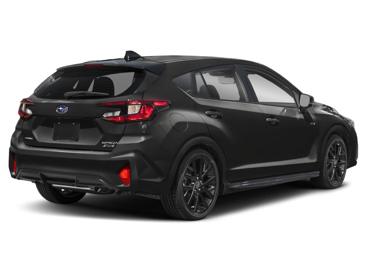 2024 Subaru Impreza RS AWD