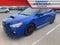 2020 Subaru WRX Premium Manual