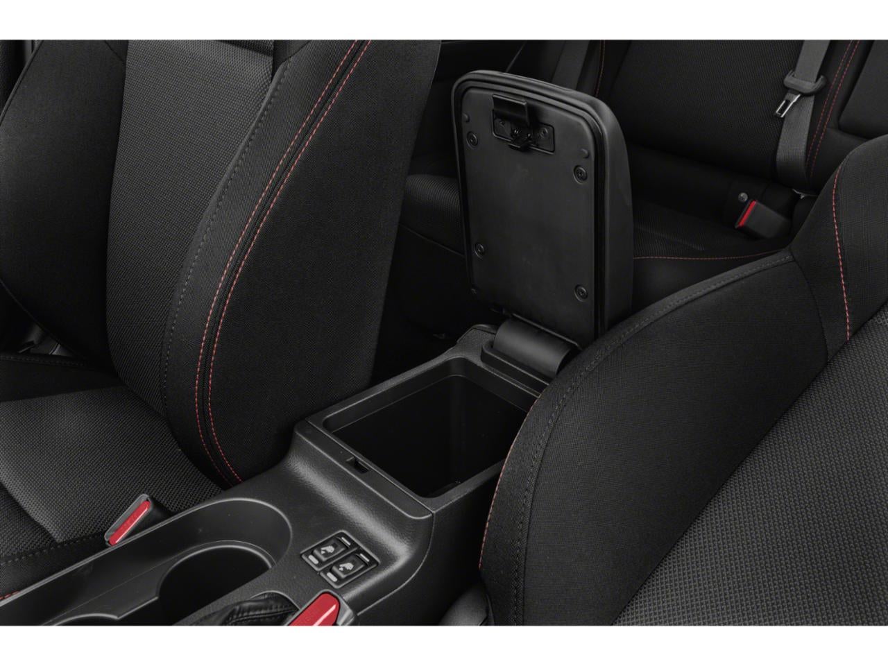 2020 Subaru WRX Premium Manual