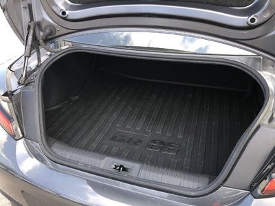 2023 Toyota GR86 Premium Manual (Natl)