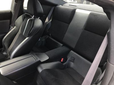 2023 Toyota GR86 Premium Manual (Natl)