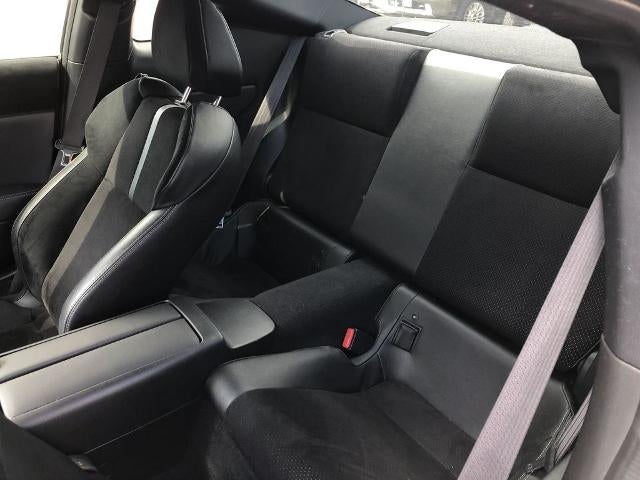 2023 Toyota GR86 Premium Manual (Natl)