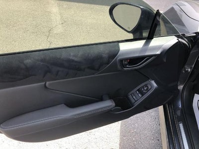 2023 Toyota GR86 Premium Manual (Natl)