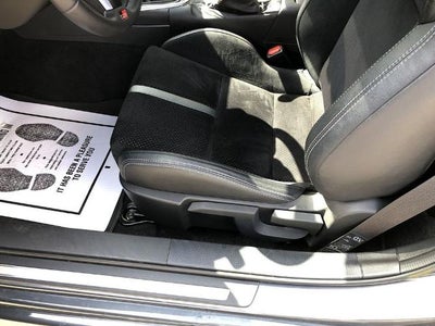 2023 Toyota GR86 Premium Manual (Natl)
