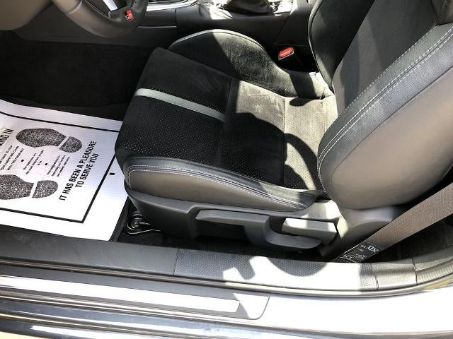 2023 Toyota GR86 Premium Manual (Natl)