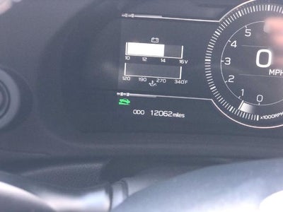 2023 Toyota GR86 Premium Manual (Natl)