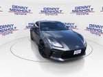 2023 Toyota GR86 Premium Manual (Natl)