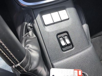 2023 Toyota GR86 Premium Manual (Natl)