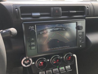 2023 Toyota GR86 Premium Manual (Natl)