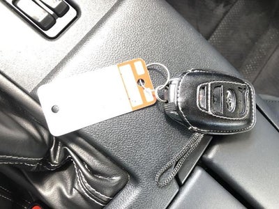 2023 Toyota GR86 Premium Manual (Natl)