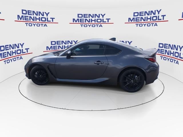 2023 Toyota GR86 Premium Manual (Natl)